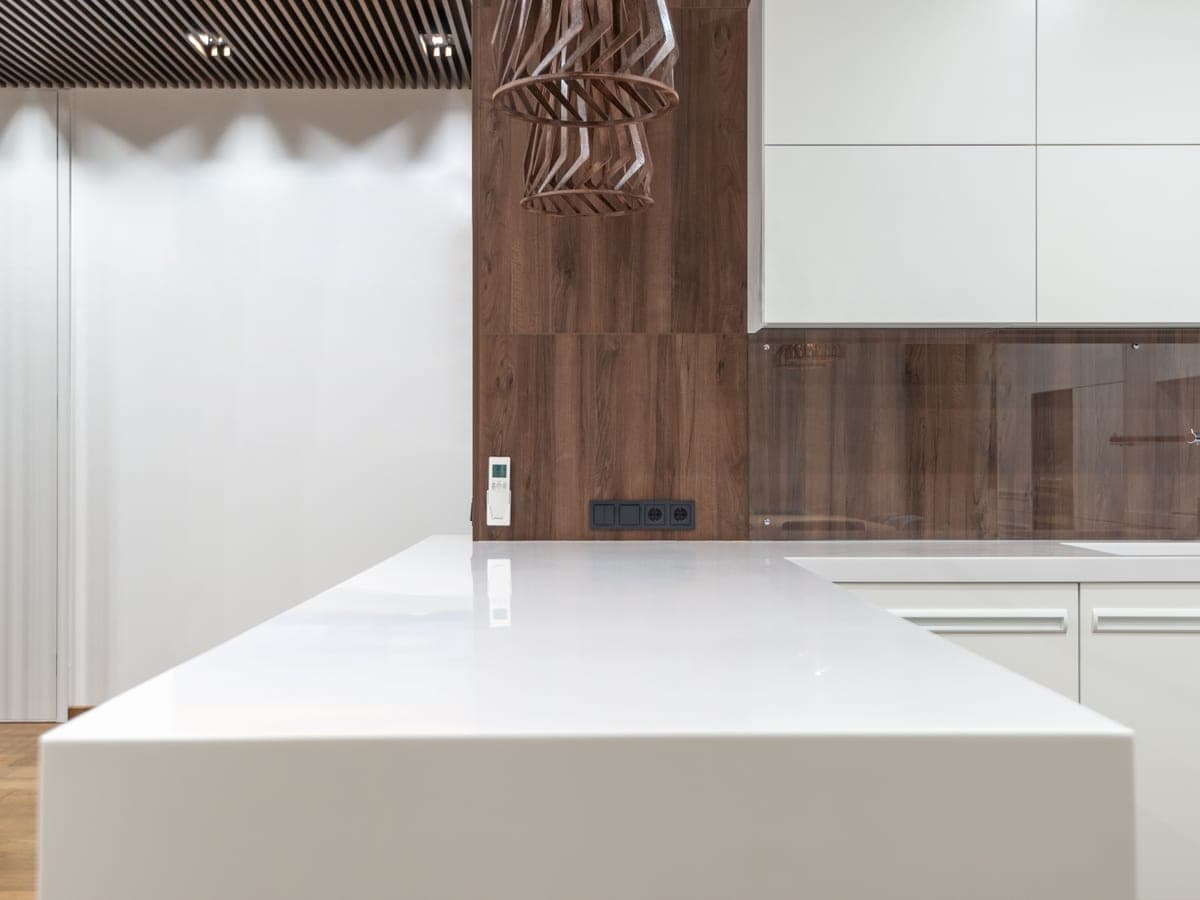 Professionally cleaned home interior, Bartram Park, Jacksonville FL