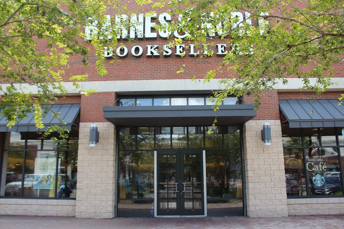St. Johns Town Center, Southside in Jacksonville, Florida